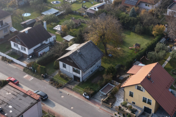 dron